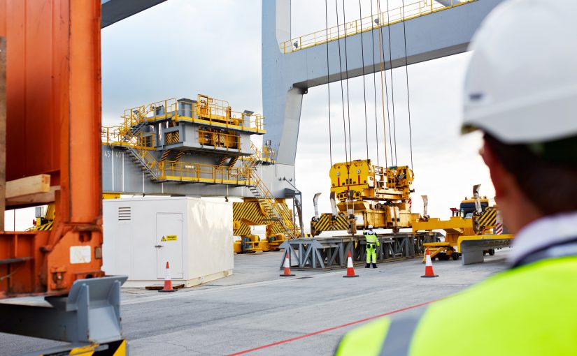 Port Engineering Services launches new company brochure