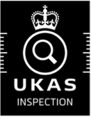 UKAS Inspection